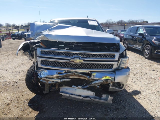 Продажа на аукционе авто 2012 Chevrolet Silverado 1500 Lt, vin: 1GCRKSE76CZ233951, номер лота: 44668471