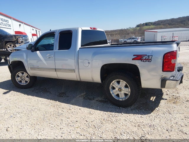 Продажа на аукционе авто 2012 Chevrolet Silverado 1500 Lt, vin: 1GCRKSE76CZ233951, номер лота: 44668471