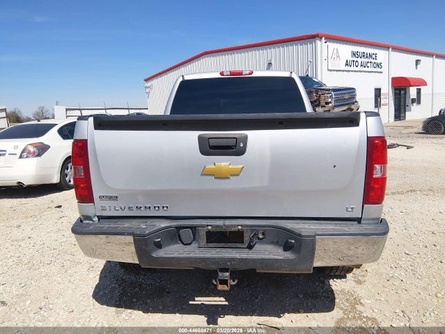 Продажа на аукционе авто 2012 Chevrolet Silverado 1500 Lt, vin: 1GCRKSE76CZ233951, номер лота: 44668471