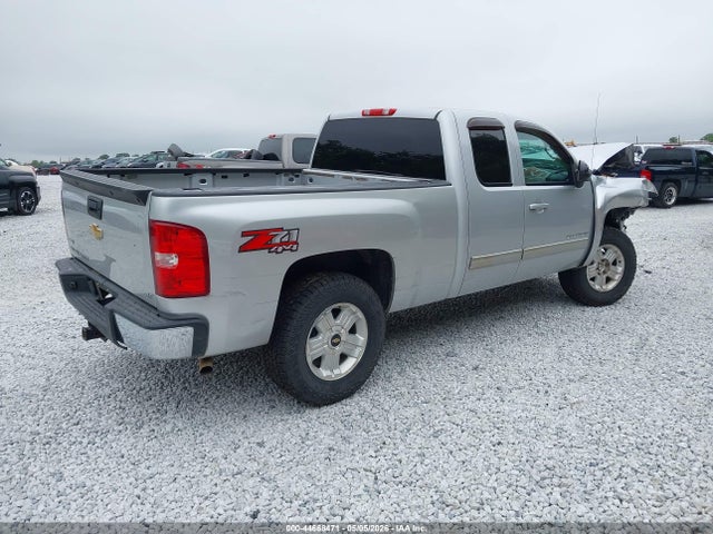 Продажа на аукционе авто 2012 Chevrolet Silverado 1500 Lt, vin: 1GCRKSE76CZ233951, номер лота: 44668471