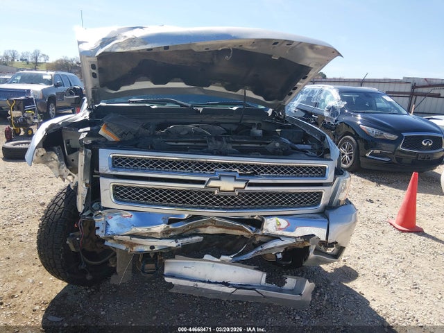 Продажа на аукционе авто 2012 Chevrolet Silverado 1500 Lt, vin: 1GCRKSE76CZ233951, номер лота: 44668471