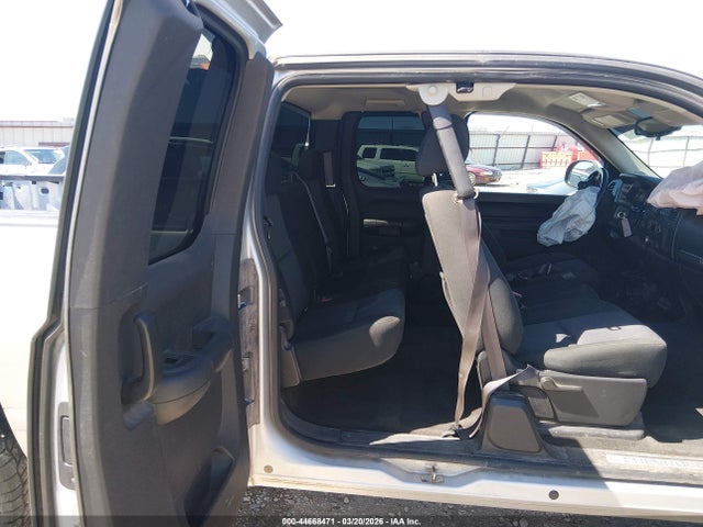 Продажа на аукционе авто 2012 Chevrolet Silverado 1500 Lt, vin: 1GCRKSE76CZ233951, номер лота: 44668471