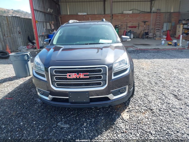 Aukcja sprzedaży 2013 Gmc Acadia Slt-1, vin: 1GKKRRKD6DJ213137, numer aukcji: 44668472