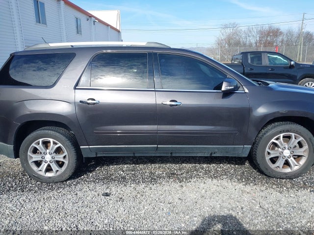 Aukcja sprzedaży 2013 Gmc Acadia Slt-1, vin: 1GKKRRKD6DJ213137, numer aukcji: 44668472