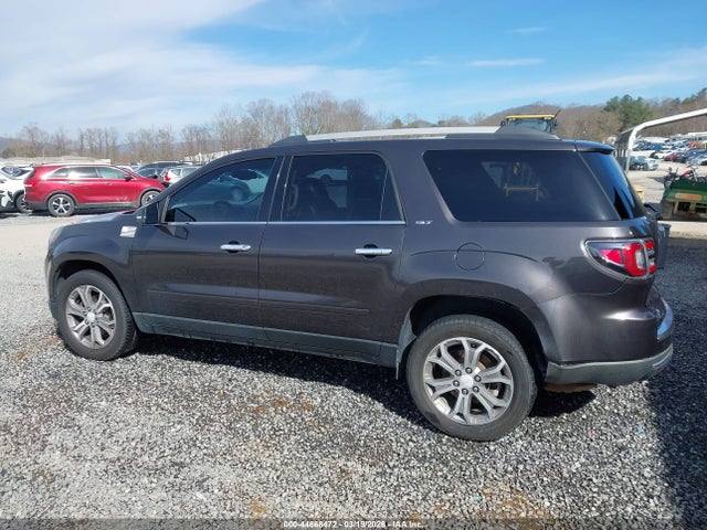 Aukcja sprzedaży 2013 Gmc Acadia Slt-1, vin: 1GKKRRKD6DJ213137, numer aukcji: 44668472