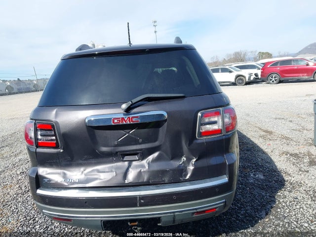 Aukcja sprzedaży 2013 Gmc Acadia Slt-1, vin: 1GKKRRKD6DJ213137, numer aukcji: 44668472