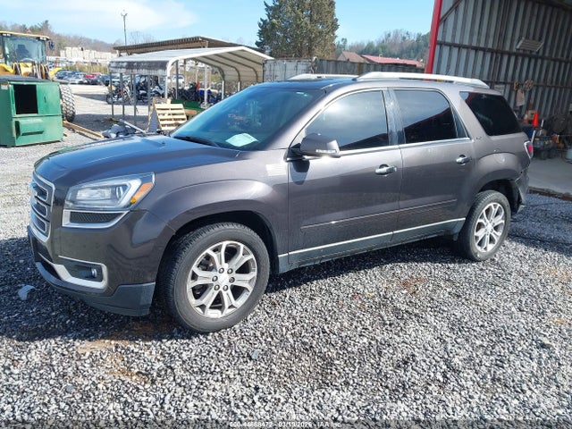 Aukcja sprzedaży 2013 Gmc Acadia Slt-1, vin: 1GKKRRKD6DJ213137, numer aukcji: 44668472