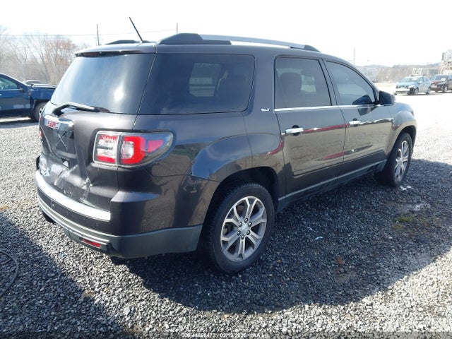 Aukcja sprzedaży 2013 Gmc Acadia Slt-1, vin: 1GKKRRKD6DJ213137, numer aukcji: 44668472