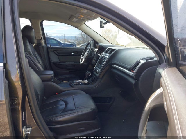 Aukcja sprzedaży 2013 Gmc Acadia Slt-1, vin: 1GKKRRKD6DJ213137, numer aukcji: 44668472