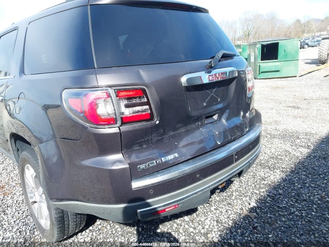 Aukcja sprzedaży 2013 Gmc Acadia Slt-1, vin: 1GKKRRKD6DJ213137, numer aukcji: 44668472