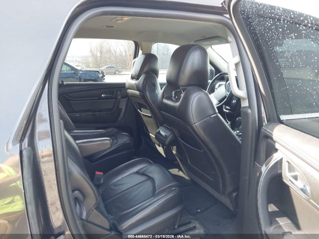 Aukcja sprzedaży 2013 Gmc Acadia Slt-1, vin: 1GKKRRKD6DJ213137, numer aukcji: 44668472