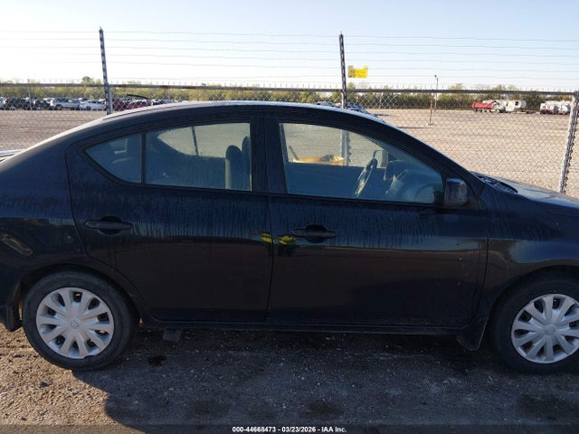 3N1CN7AP6FL949229 Nissan Versa 1.6 S/1.6 S+/1.6 Sl/1.6 Sv