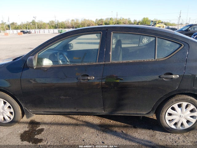 3N1CN7AP6FL949229 Nissan Versa 1.6 S/1.6 S+/1.6 Sl/1.6 Sv