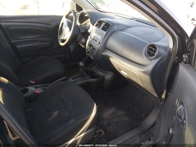 3N1CN7AP6FL949229 Nissan Versa 1.6 S/1.6 S+/1.6 Sl/1.6 Sv