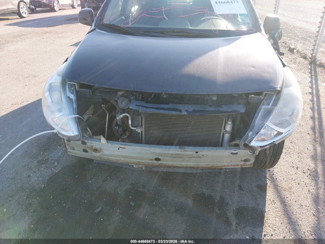 3N1CN7AP6FL949229 Nissan Versa 1.6 S/1.6 S+/1.6 Sl/1.6 Sv