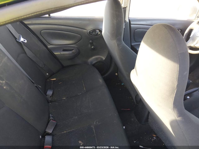 3N1CN7AP6FL949229 Nissan Versa 1.6 S/1.6 S+/1.6 Sl/1.6 Sv