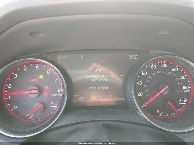 2021 TOYOTA CAMRY 4T1K61AKXMU428407 Photo 6