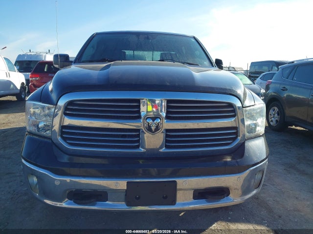 Продаж на аукціоні авто 2015 Ram 1500 Big Horn, vin: 1C6RR7LM4FS717896, номер лоту: 44668483