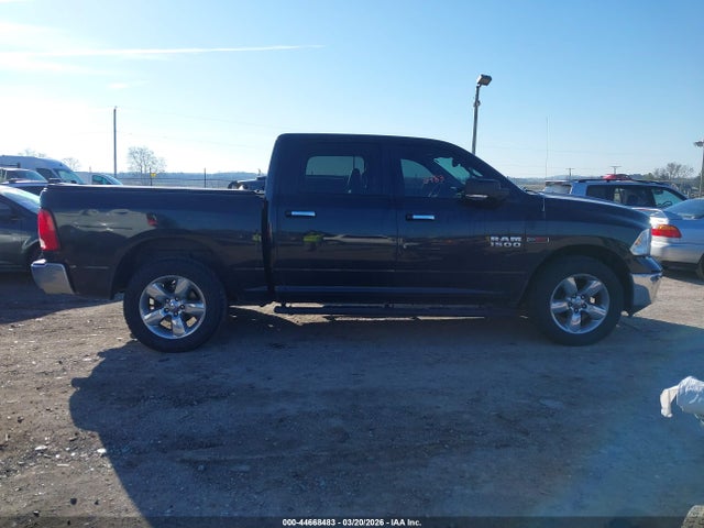 Продаж на аукціоні авто 2015 Ram 1500 Big Horn, vin: 1C6RR7LM4FS717896, номер лоту: 44668483