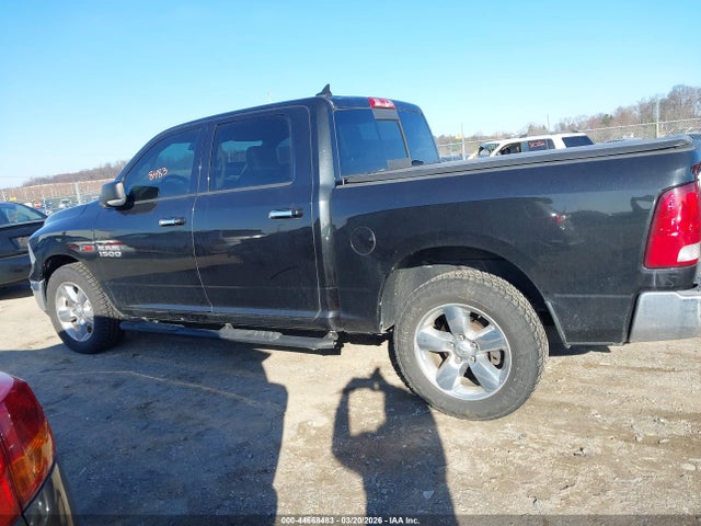 Продаж на аукціоні авто 2015 Ram 1500 Big Horn, vin: 1C6RR7LM4FS717896, номер лоту: 44668483