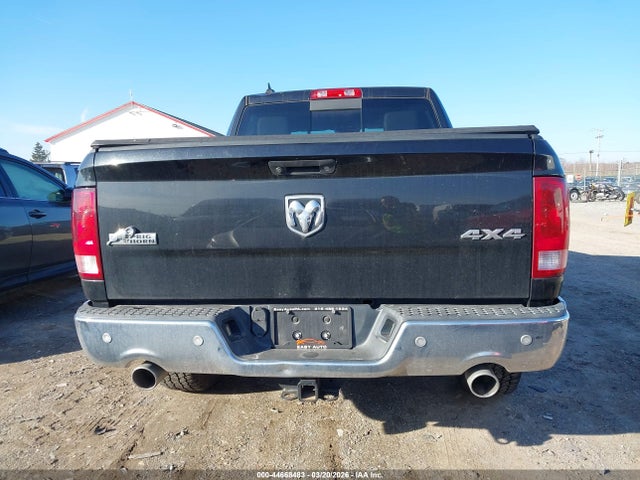 Продаж на аукціоні авто 2015 Ram 1500 Big Horn, vin: 1C6RR7LM4FS717896, номер лоту: 44668483