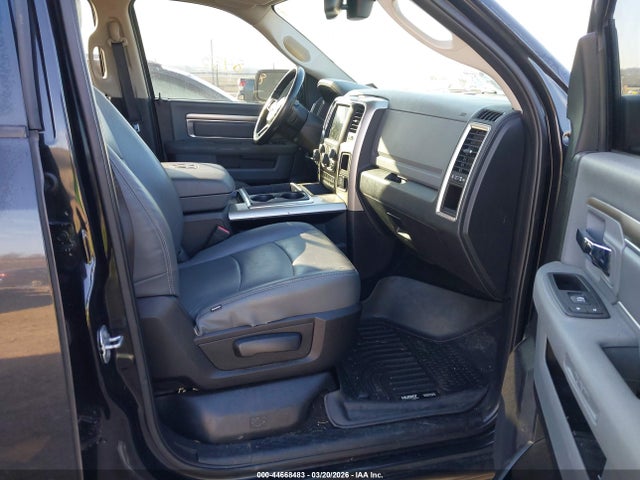 2015 RAM 1500 1C6RR7LM4FS717896 Photo 4