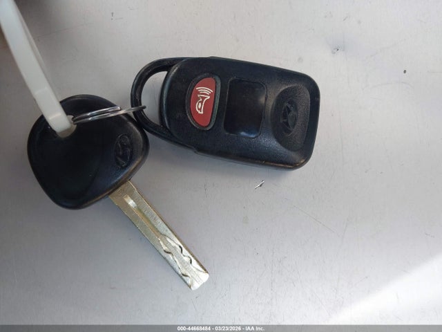5NPEB4AC2EH920061 Hyundai SONATA GLS