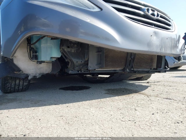 5NPEB4AC2EH920061 Hyundai SONATA GLS