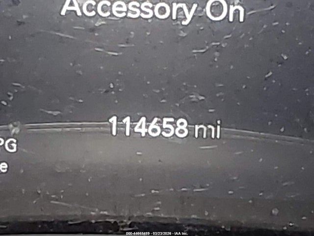 2017 Chrysler Pacifica Touring-l Plus მანქანა იყიდება აუქციონზე, vin: 2C4RC1EG2HR585174, აუქციონის ნომერი: 44668489