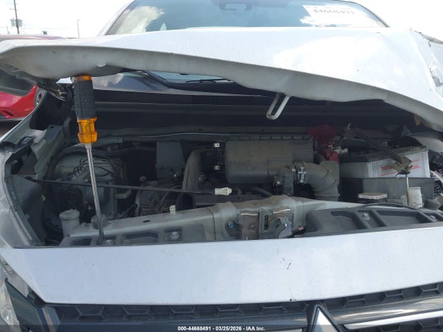 Продаж на аукціоні авто 2021 Mitsubishi Mirage G4 Carbonite Edition/es/le, vin: ML32FUFJ7MHF06212, номер лоту: 44668491