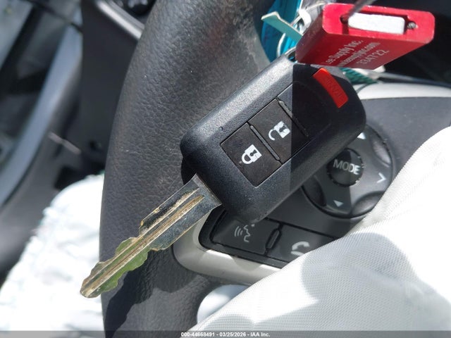 Продаж на аукціоні авто 2021 Mitsubishi Mirage G4 Carbonite Edition/es/le, vin: ML32FUFJ7MHF06212, номер лоту: 44668491