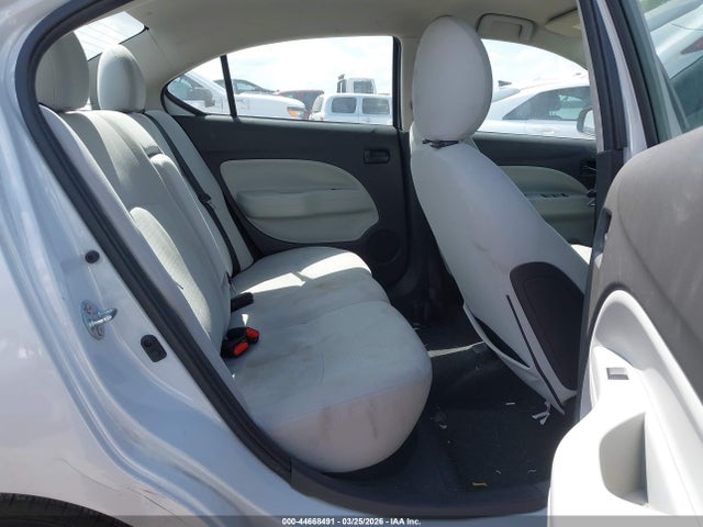 Продаж на аукціоні авто 2021 Mitsubishi Mirage G4 Carbonite Edition/es/le, vin: ML32FUFJ7MHF06212, номер лоту: 44668491