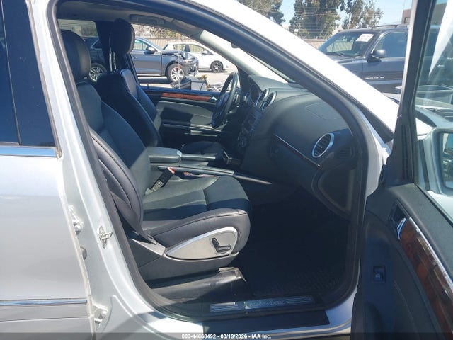 Продаж на аукціоні авто 2010 Mercedes-benz Gl 350 Bluetec 4matic, vin: 4JGBF2FE7AA544475, номер лоту: 44668492