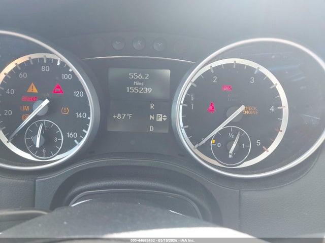 Продаж на аукціоні авто 2010 Mercedes-benz Gl 350 Bluetec 4matic, vin: 4JGBF2FE7AA544475, номер лоту: 44668492
