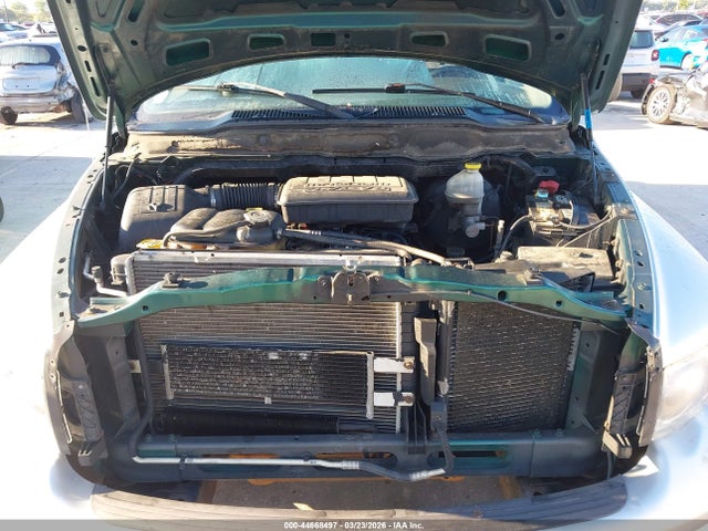 Продаж на аукціоні авто 2003 Dodge Ram 1500 Slt/laramie/st, vin: 1D7HU16N03J517965, номер лоту: 44668497