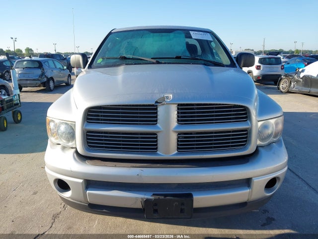 Продаж на аукціоні авто 2003 Dodge Ram 1500 Slt/laramie/st, vin: 1D7HU16N03J517965, номер лоту: 44668497