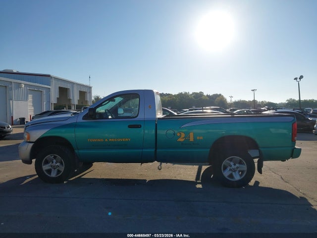 Продаж на аукціоні авто 2003 Dodge Ram 1500 Slt/laramie/st, vin: 1D7HU16N03J517965, номер лоту: 44668497