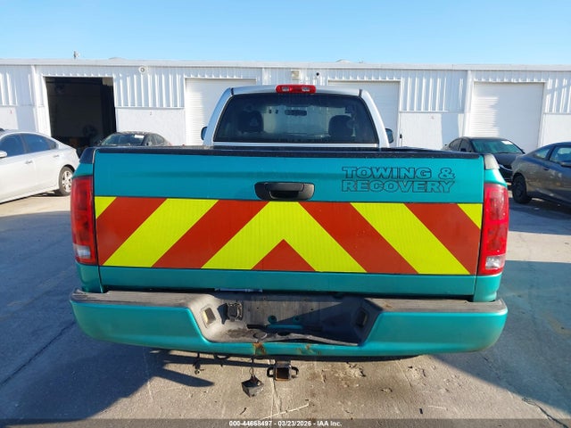 Продаж на аукціоні авто 2003 Dodge Ram 1500 Slt/laramie/st, vin: 1D7HU16N03J517965, номер лоту: 44668497