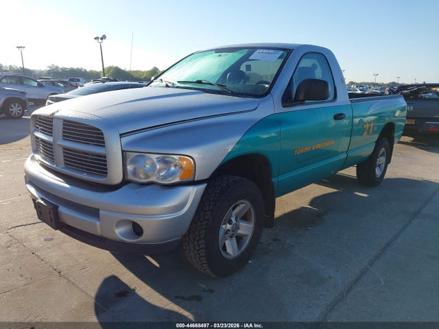 Продаж на аукціоні авто 2003 Dodge Ram 1500 Slt/laramie/st, vin: 1D7HU16N03J517965, номер лоту: 44668497