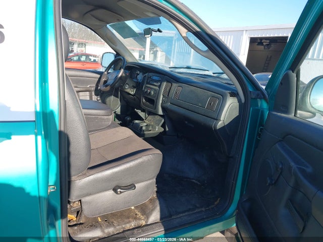 Продаж на аукціоні авто 2003 Dodge Ram 1500 Slt/laramie/st, vin: 1D7HU16N03J517965, номер лоту: 44668497