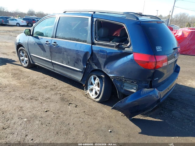 2005 TOYOTA SIENNA 5TDZA22C85S238724 Photo 2