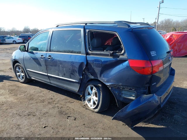 2005 TOYOTA SIENNA 5TDZA22C85S238724 Photo 5