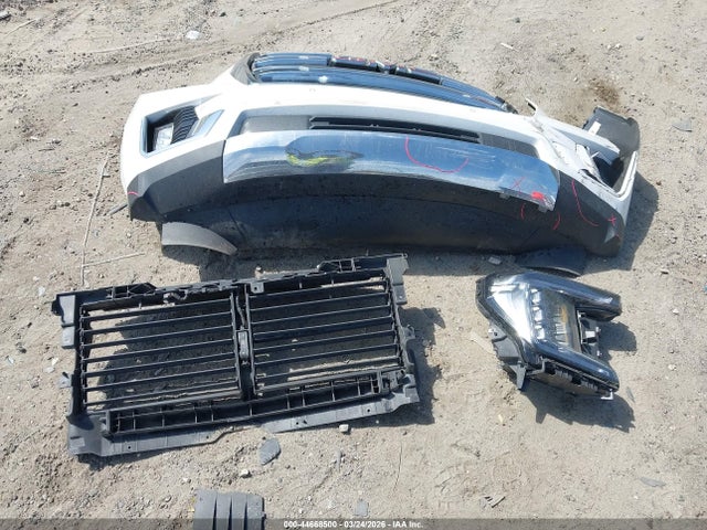 2022 Gmc Yukon 4wd Slt მანქანა იყიდება აუქციონზე, vin: 1GKS2BKDXNR250092, აუქციონის ნომერი: 44668500
