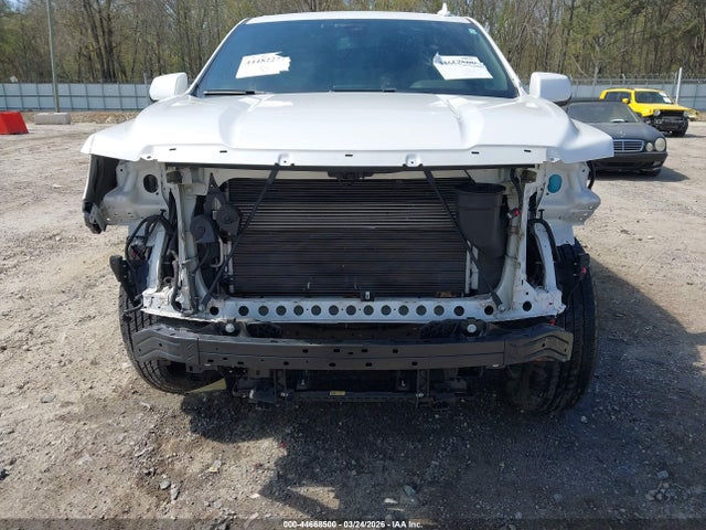 2022 Gmc Yukon 4wd Slt მანქანა იყიდება აუქციონზე, vin: 1GKS2BKDXNR250092, აუქციონის ნომერი: 44668500