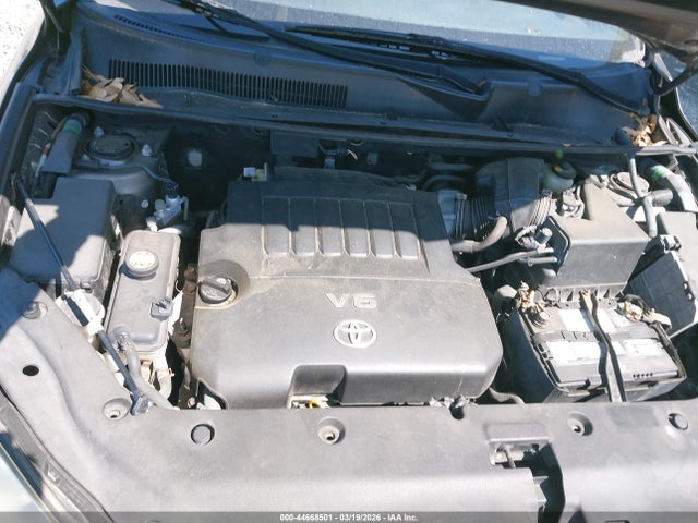 Aukcja sprzedaży 2009 Toyota Rav4 Limited V6, vin: JTMBK31V995075049, numer aukcji: 44668501