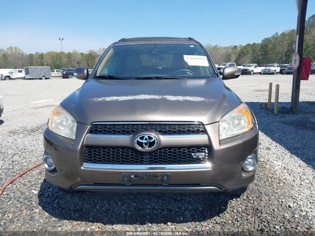 Aukcja sprzedaży 2009 Toyota Rav4 Limited V6, vin: JTMBK31V995075049, numer aukcji: 44668501