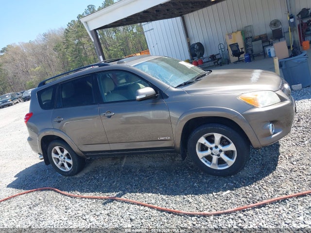 Aukcja sprzedaży 2009 Toyota Rav4 Limited V6, vin: JTMBK31V995075049, numer aukcji: 44668501