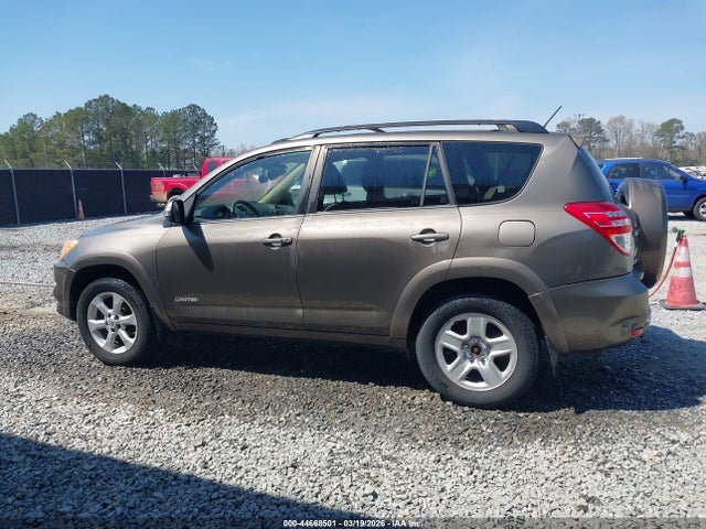 Aukcja sprzedaży 2009 Toyota Rav4 Limited V6, vin: JTMBK31V995075049, numer aukcji: 44668501