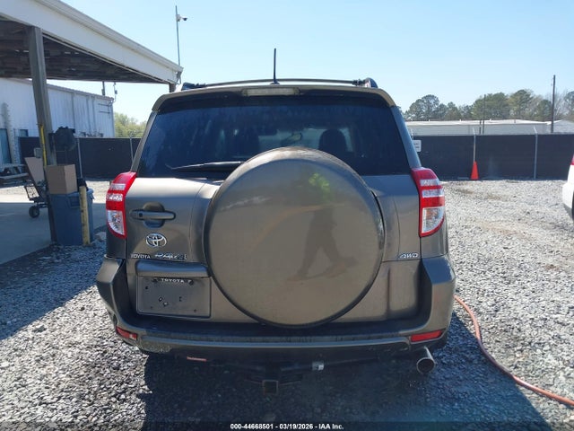 Aukcja sprzedaży 2009 Toyota Rav4 Limited V6, vin: JTMBK31V995075049, numer aukcji: 44668501