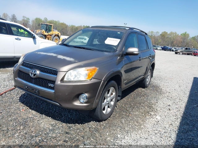 Aukcja sprzedaży 2009 Toyota Rav4 Limited V6, vin: JTMBK31V995075049, numer aukcji: 44668501